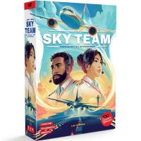 Sky Team Danneggiato (L2)
