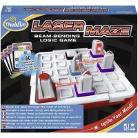 Laser Maze