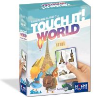 Touch It! - World