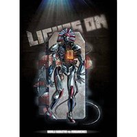 Urban Heroes - Lights On