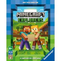 Minecraft Explorers