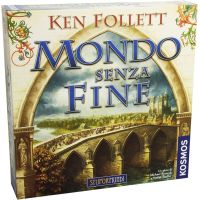 Mondo Senza Fine