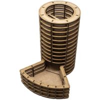 Torre Lanciadadi - Il Faro