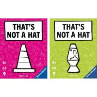 That's Not a Hat | Small Bundle