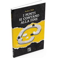 I Punti si Contano alla Fine (Romanzo)