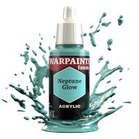 Warpaints Fanatic Acrylics - Neptune Glow