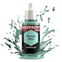 Warpaints Fanatic Acrylics - Marine Mist