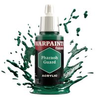 Warpaints Fanatic Acrylics - Pharaoh Guard