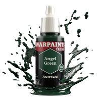 Warpaints Fanatic Acrylics - Angel Green