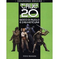 True20 - Edizione Deluxe