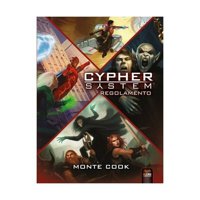 Cypher System