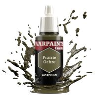 Warpaints Fanatic Acrylics - Prairie Ochre