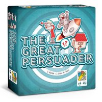 The Great Persuader