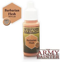 Warpaints - Barbarian Flesh (18ml)