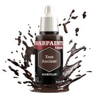 Warpaints Fanatic Acrylics - Tree Ancient