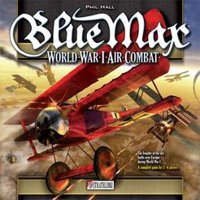 Blue Max - World War I Air Combat