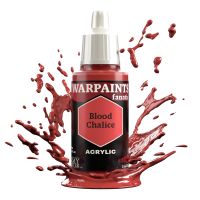 Warpaints Fanatic Acrylics - Blood Chalice