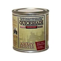 Quickshade - Strong Tone (250ml)