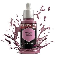 Warpaints Fanatic Acrylics - Weird Elixir