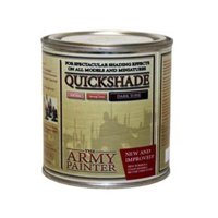 Quickshade - Dark Tone (250ml)