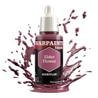 Warpaints Fanatic Acrylics - Elder Flower