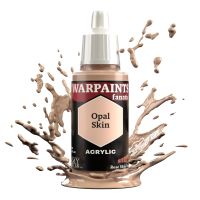Warpaints Fanatic Acrylics - Opal Skin