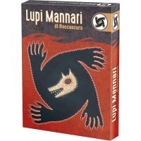 Lupi Mannari di Roccascura