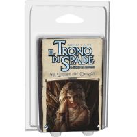 Il Trono di Spade - Il Gioco da Tavolo - La Danza dei Draghi POD