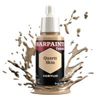 Warpaints Fanatic Acrylics - Quartz Skin
