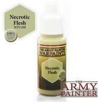 Warpaints - Necrotic Flesh (18ml)