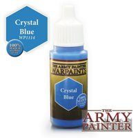 Warpaints - Crystal Blue (18ml)