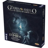 La Guerra dell'Anello - Il Gioco di Carte - Contro L'Ombra