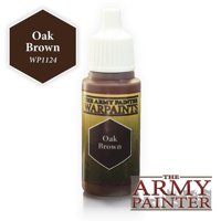 Warpaints - Oak Brown (18ml)