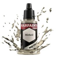 Warpaints Fanatic Metallics - Mithril