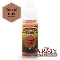 Warpaints - Tanned Flesh (18ml)