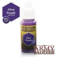Warpaints - Alien Purple (18ml)