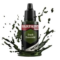 Warpaints Fanatic Metallics - Dark Emerald