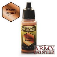 Warpaints - Weapon Bronze (18ml)