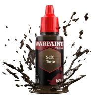 Warpaints Fanatic Washes - Soft Tone