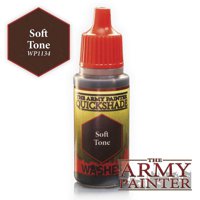 Quickshade - Soft Tone (18ml)