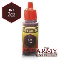 Quickshade - Red Tone (18ml)