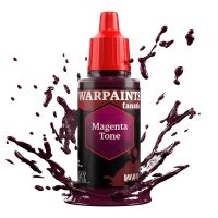 Warpaints Fanatic Washes - Magenta Tone