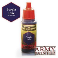 Quickshade - Purple Tone (18ml)