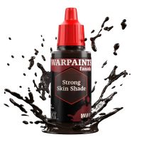 Warpaints Fanatic Washes - Strong Skin Shade