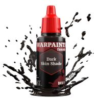Warpaints Fanatic Washes - Dark Skin Shade