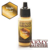 Warpaints - Bright Gold (18ml)