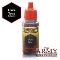 Quickshade - Dark Tone (18ml)