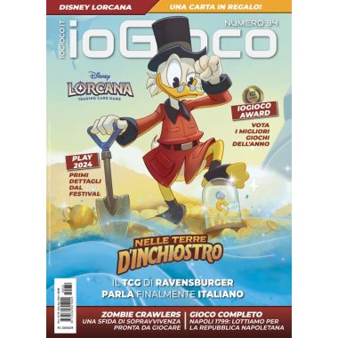 ioGioco - Numero 34