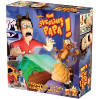 Sshh... Non Svegliare Papà!