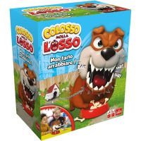 Colosso Molla l'Osso